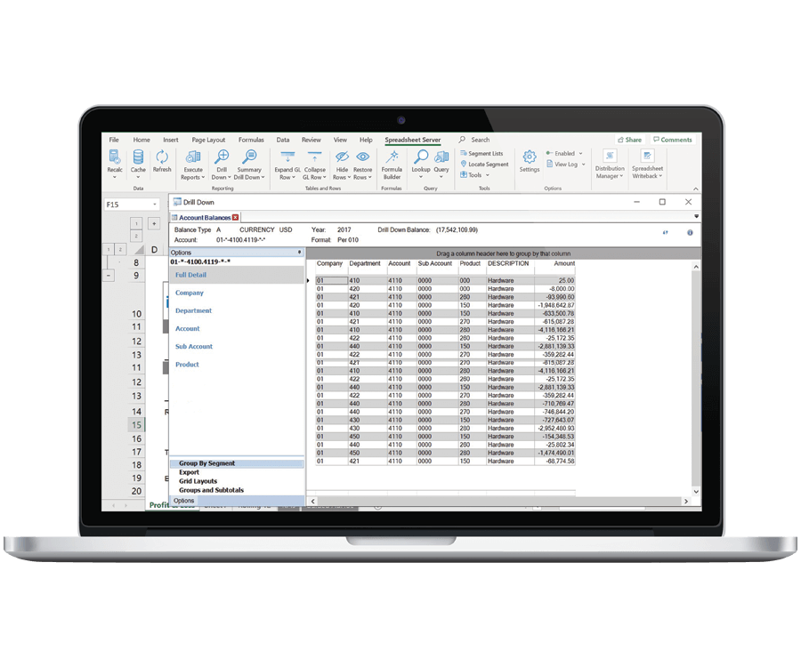 19 Best Financial Reporting Software Reviewed For 2024 The CFO Club