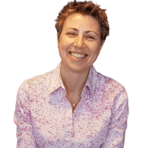 Evgenya Kontorovich