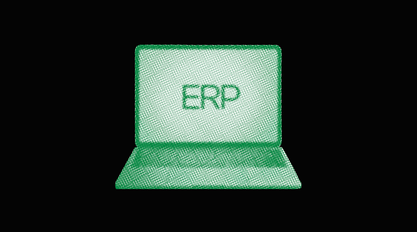 What is ERP? 6 Key Benefits of Enterprise Resource Planning featured image