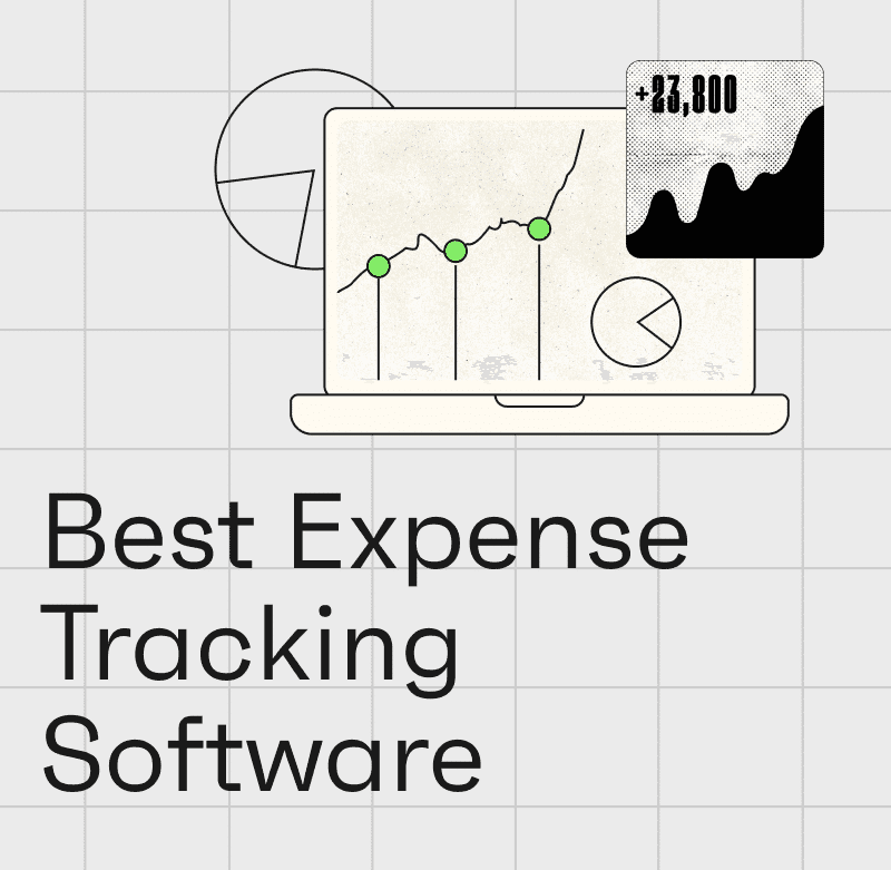 Best expense tracking software