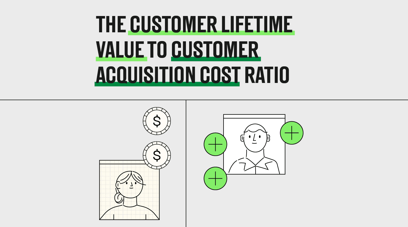 ltv cac ratio featured image