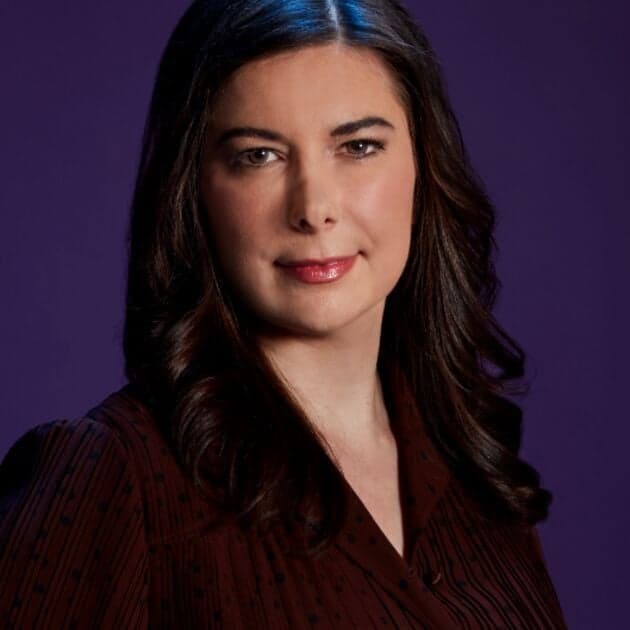 Tracy Alloway profile picture