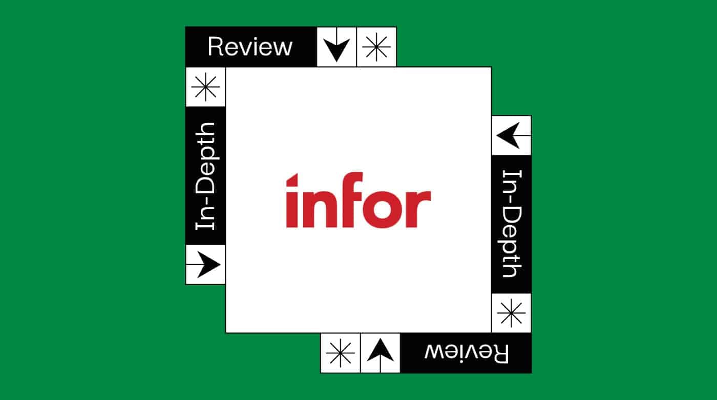 Infor review featured image