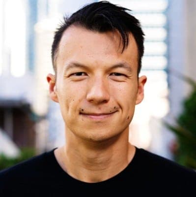 Jason Andrew
