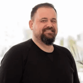 Christopher Pappas