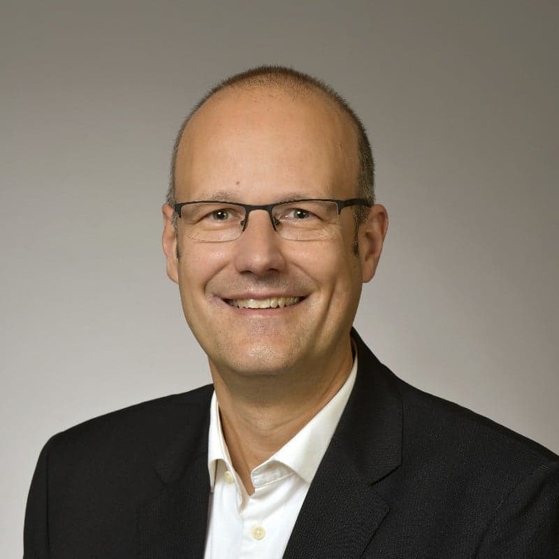 Sven Erlekam