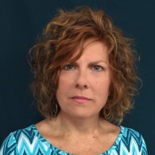 Myra Hager