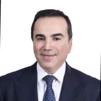 Mark Shayani