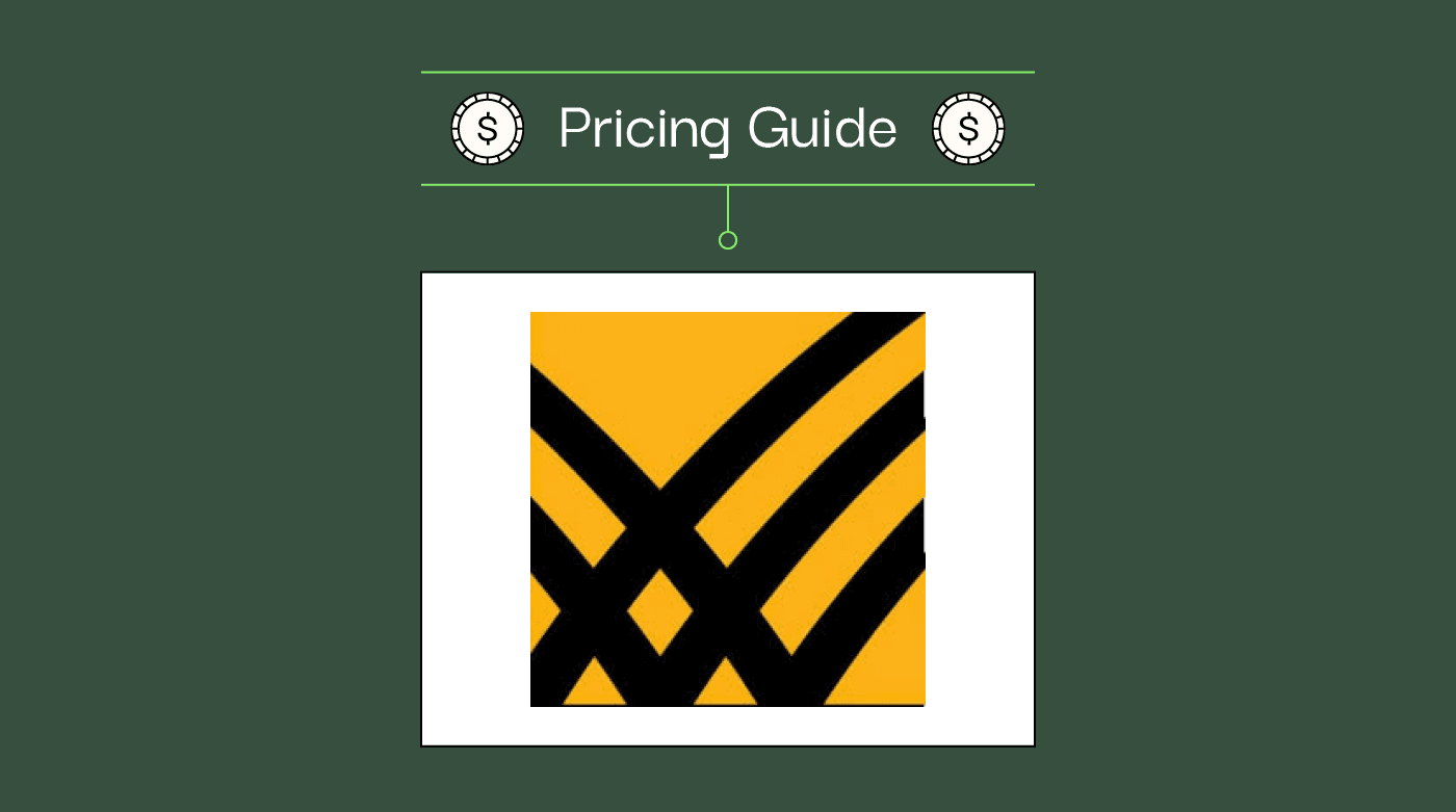 Blackline Pricing Guide