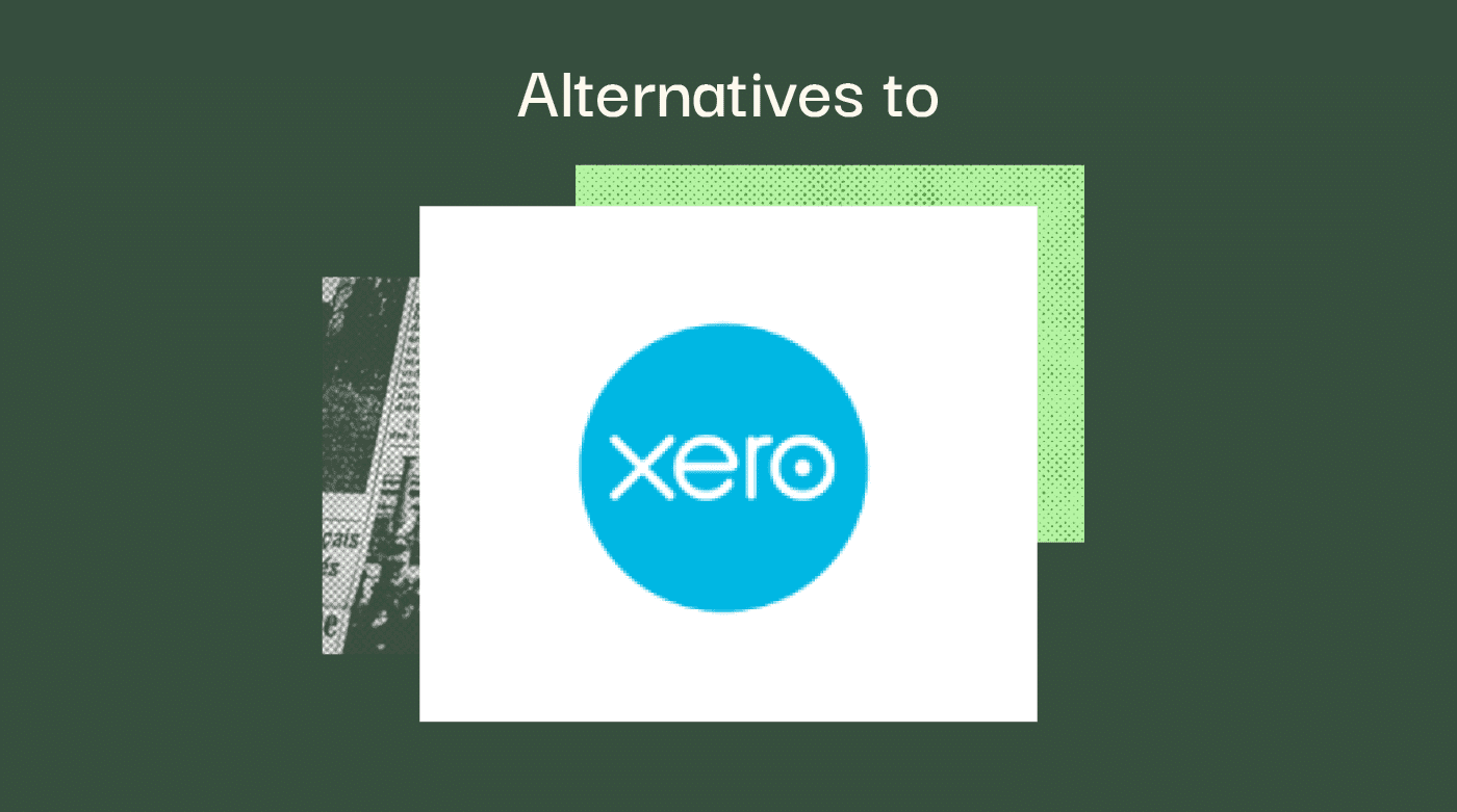 Xero Alternatives