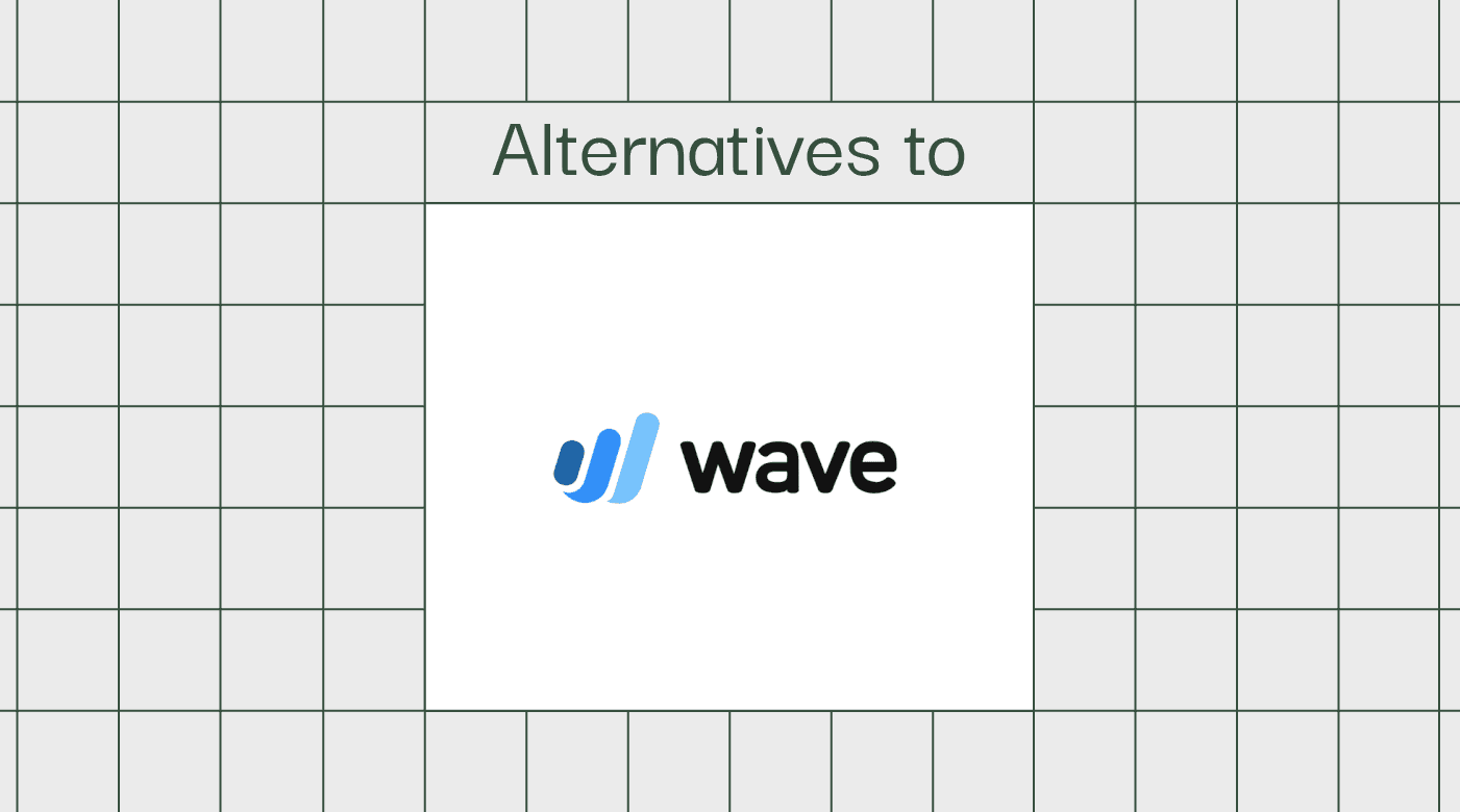 Wave accounting Alternatives