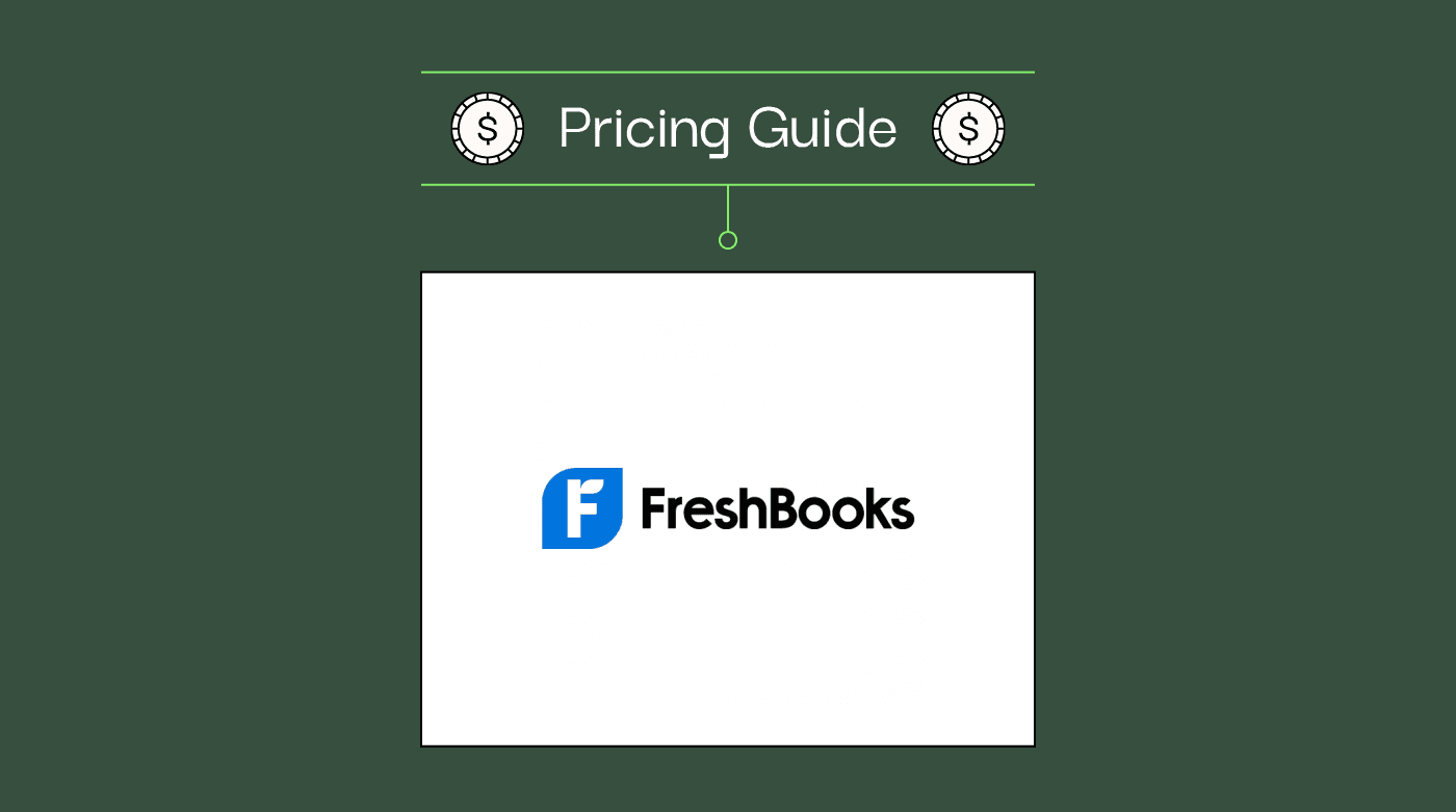 Freshbooks Pricing Guide