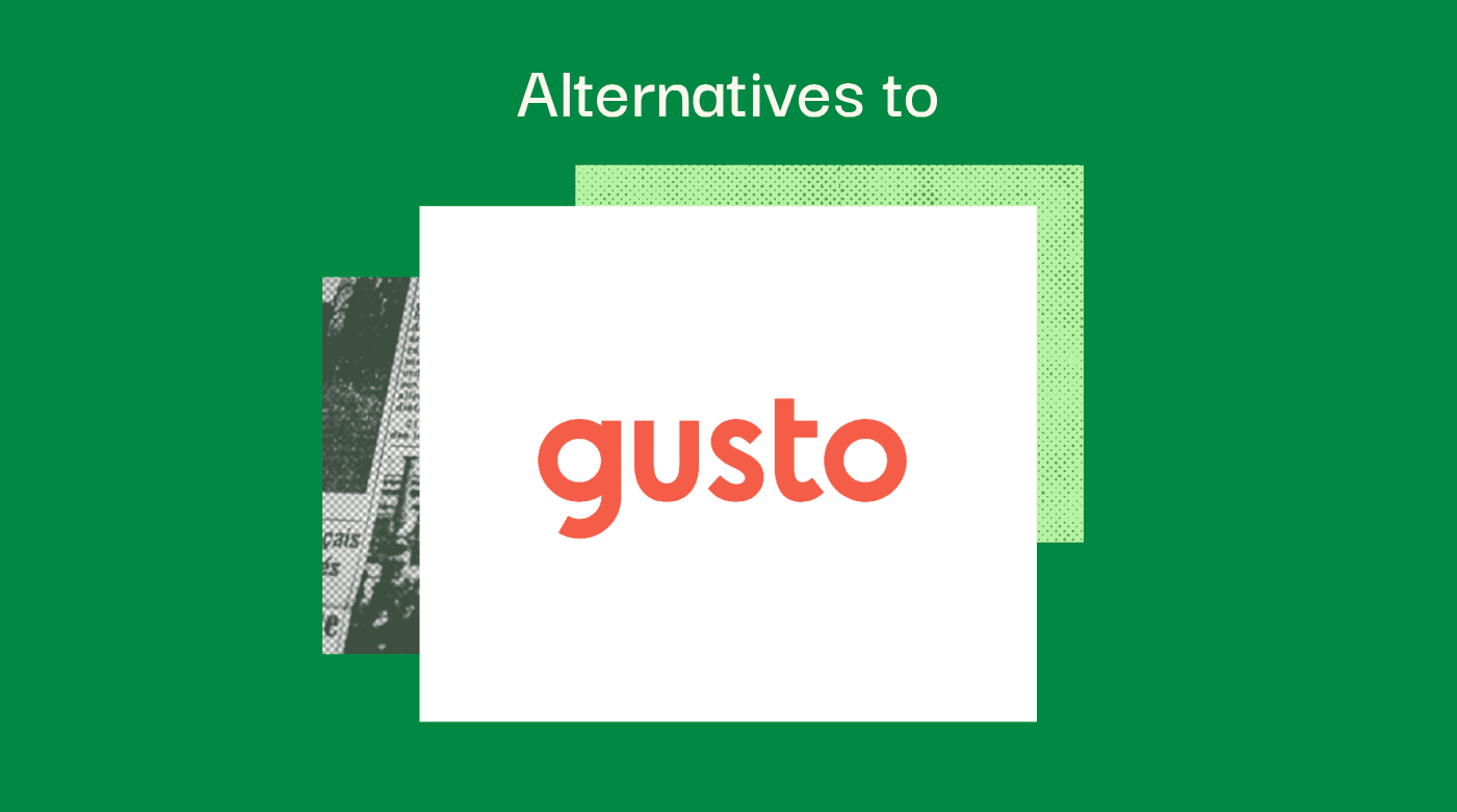 Gusto Alternatives