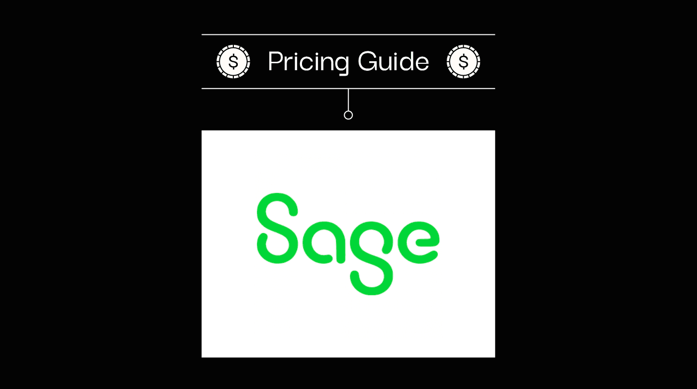 Sage Pricing Guide