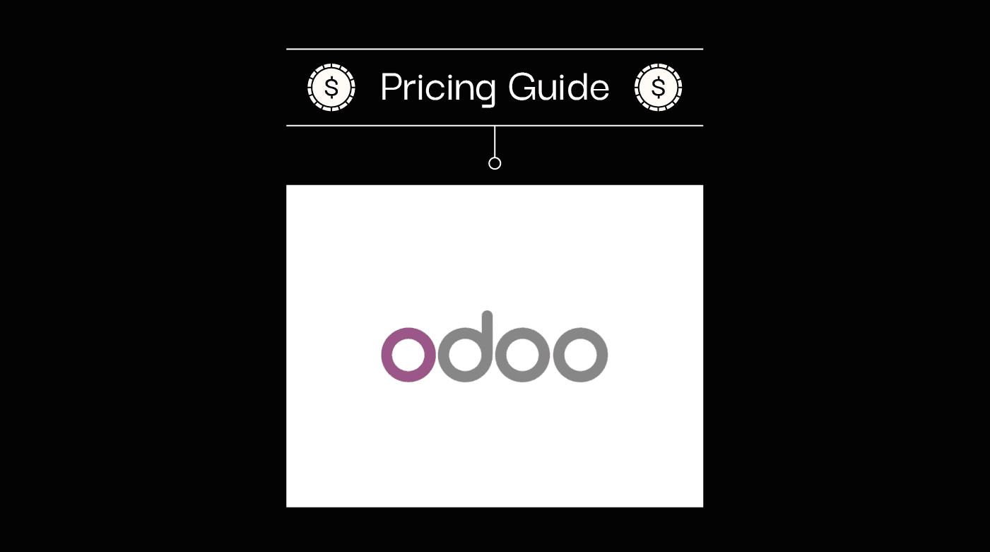 Odoo Pricing Guide