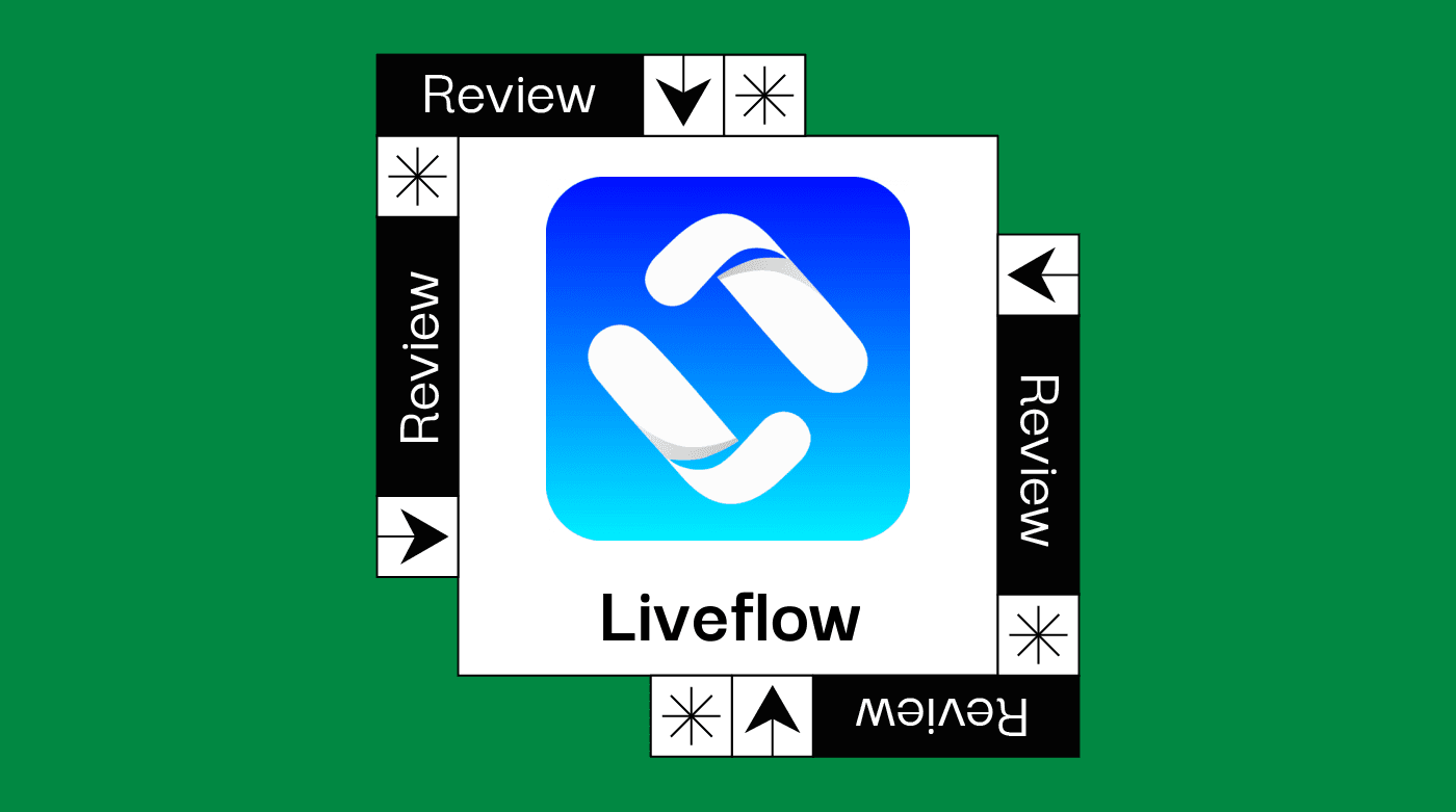 Liveflow Product Review