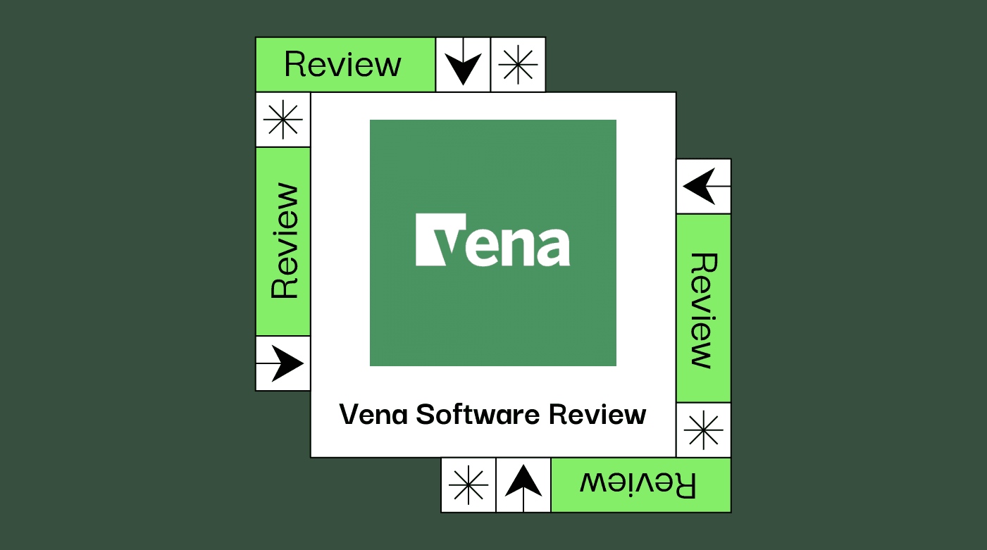 Vena Product Review