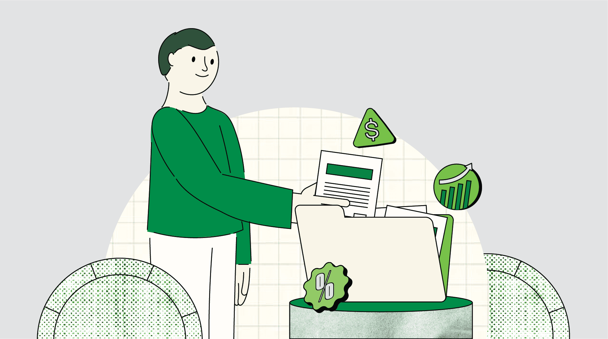 Deferred Tax Assets: How They Benefit Your Business (Use Cases + Calculator)
