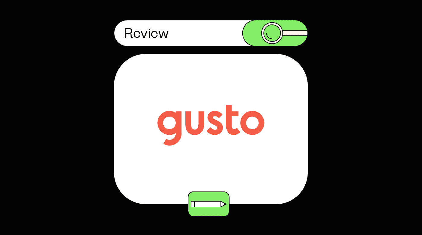 Gusto Product Review