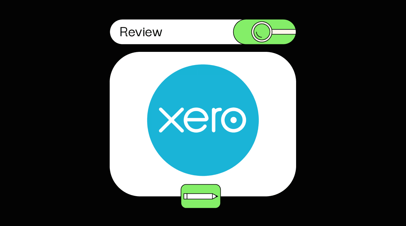 Xero Product Review