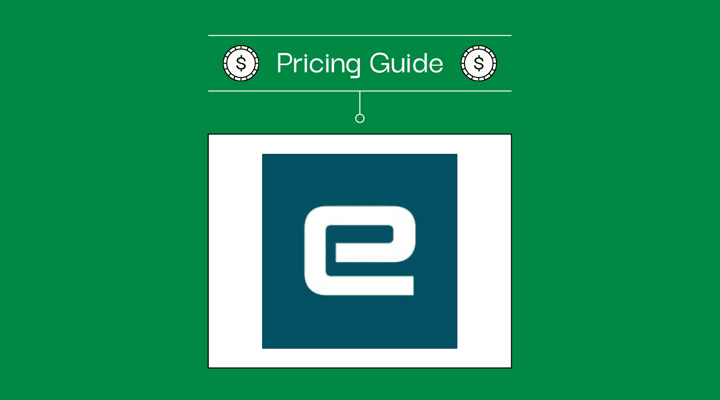 Epicor erp Pricing Guide