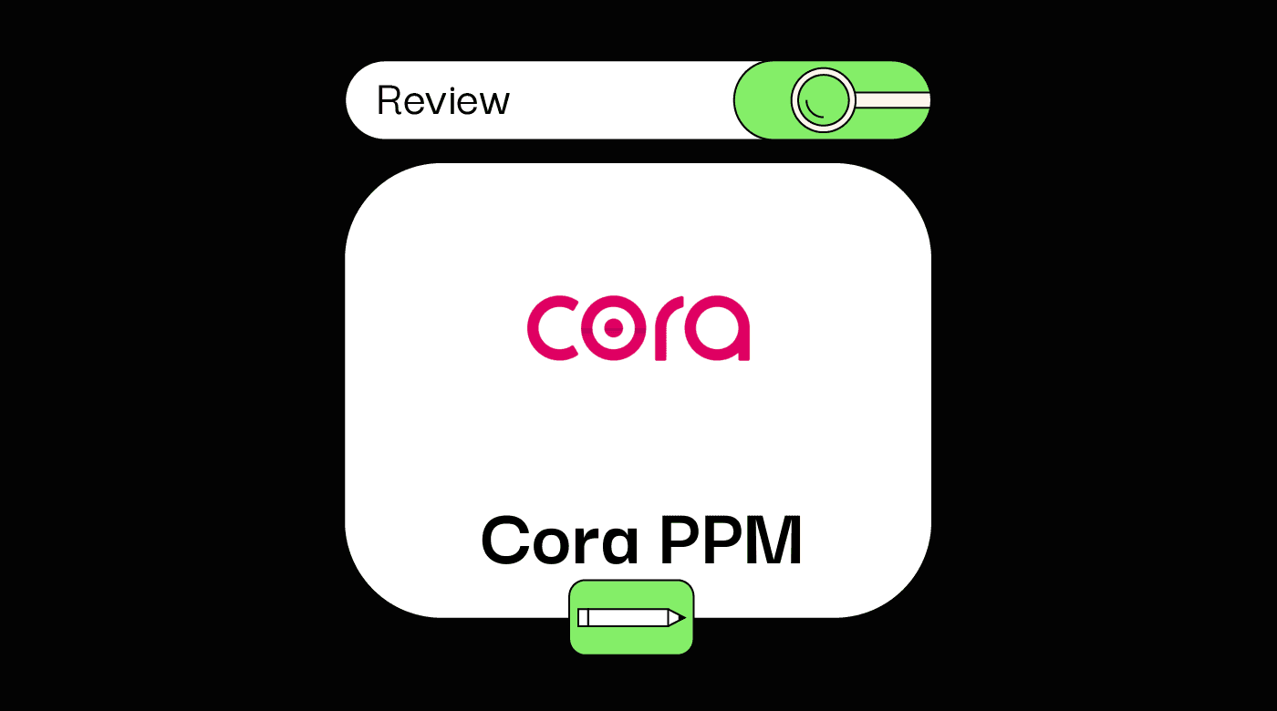 Cora ppm Product Review 20394