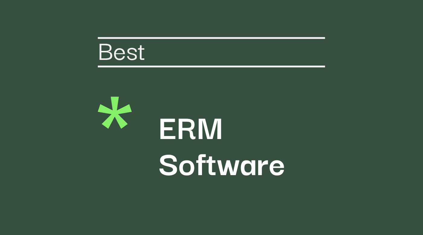 Erm software best tools 61884