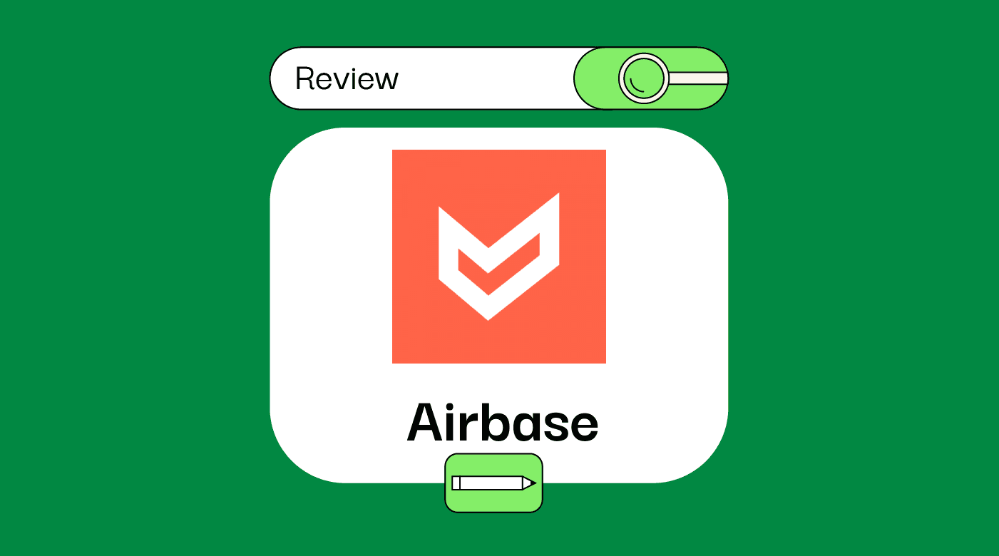 Airbase Product Review 79200