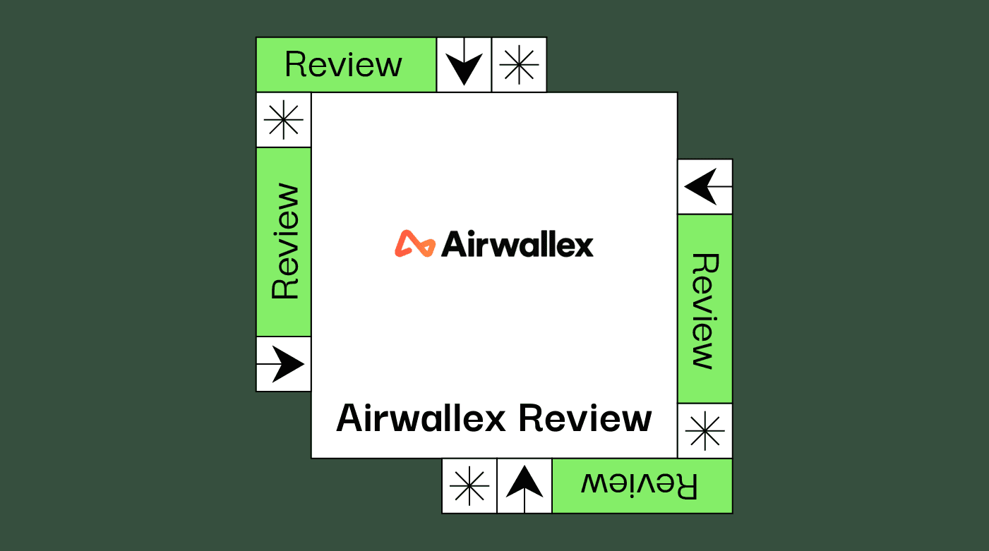 Airwallex Product Review 77595