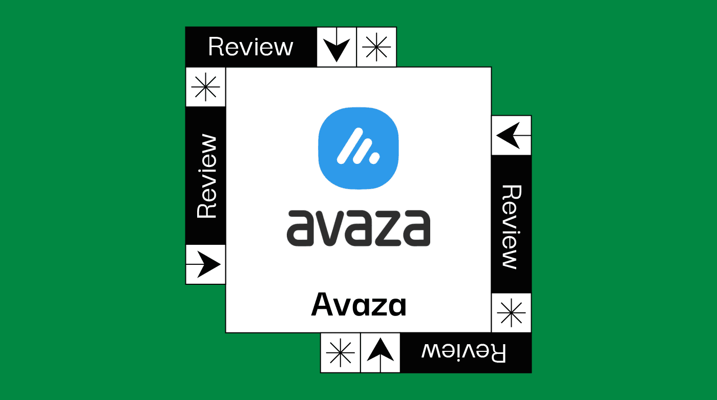 Avaza Product Review 88503