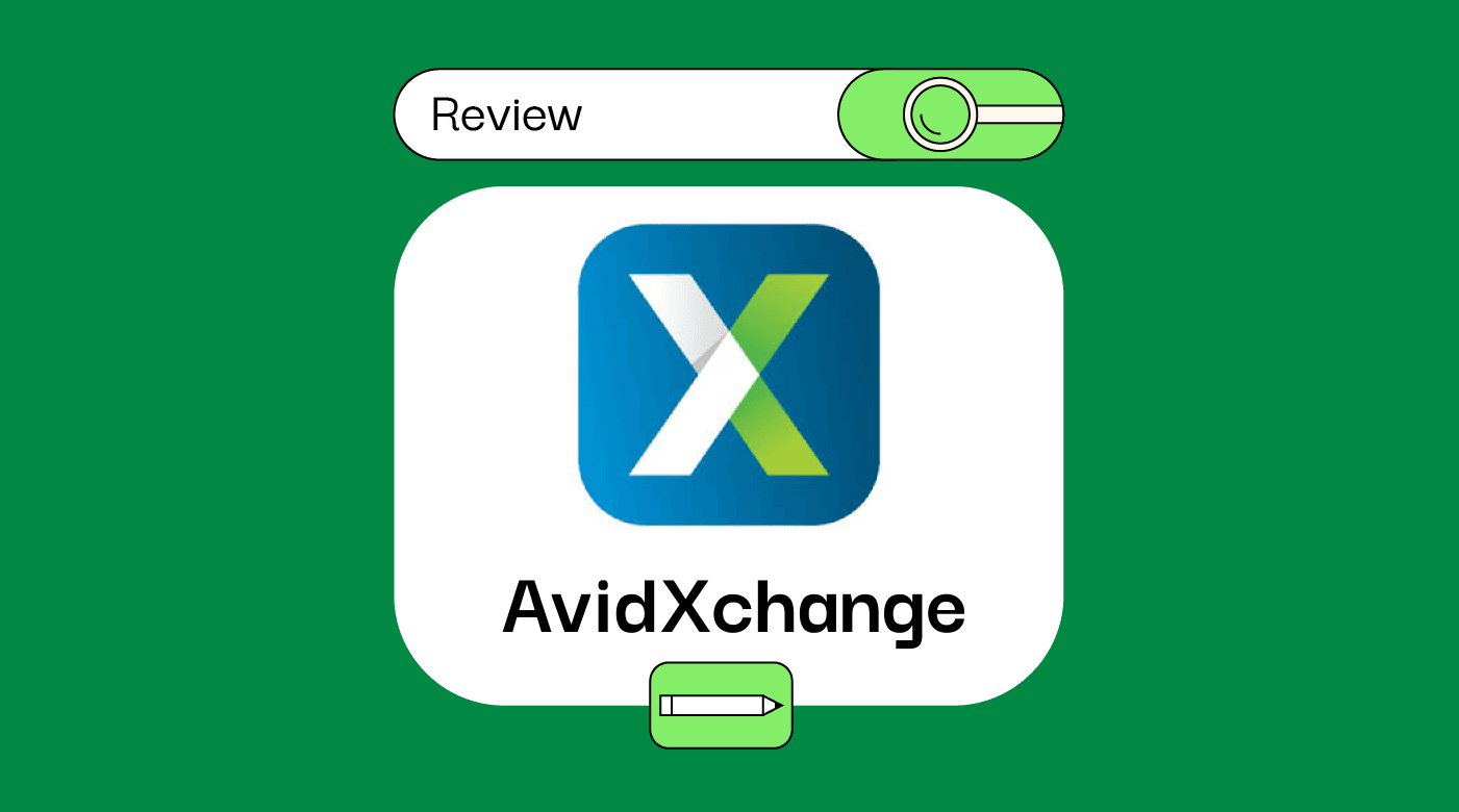Avidxchange Product Review 39714
