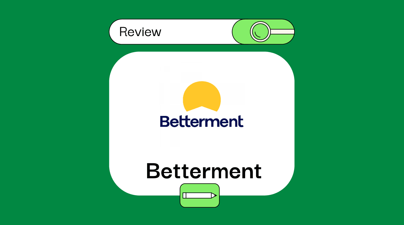 Betterment Product Review 42701