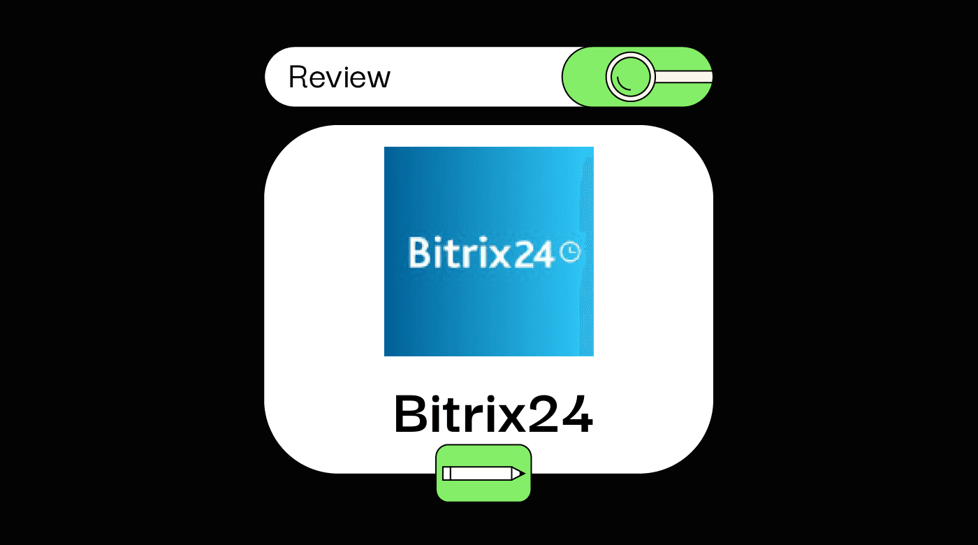 Bitrix24 Product Review 89410