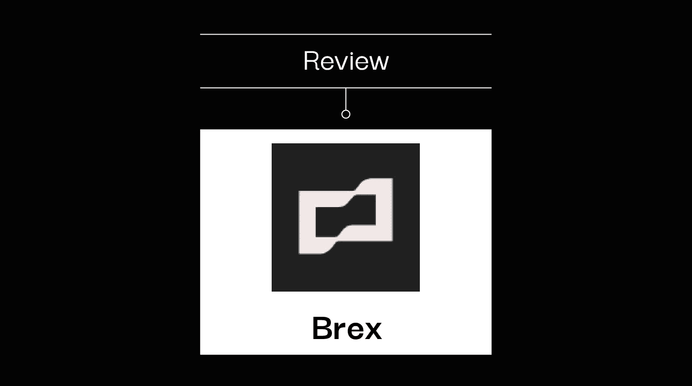 Brex Product Review 27488