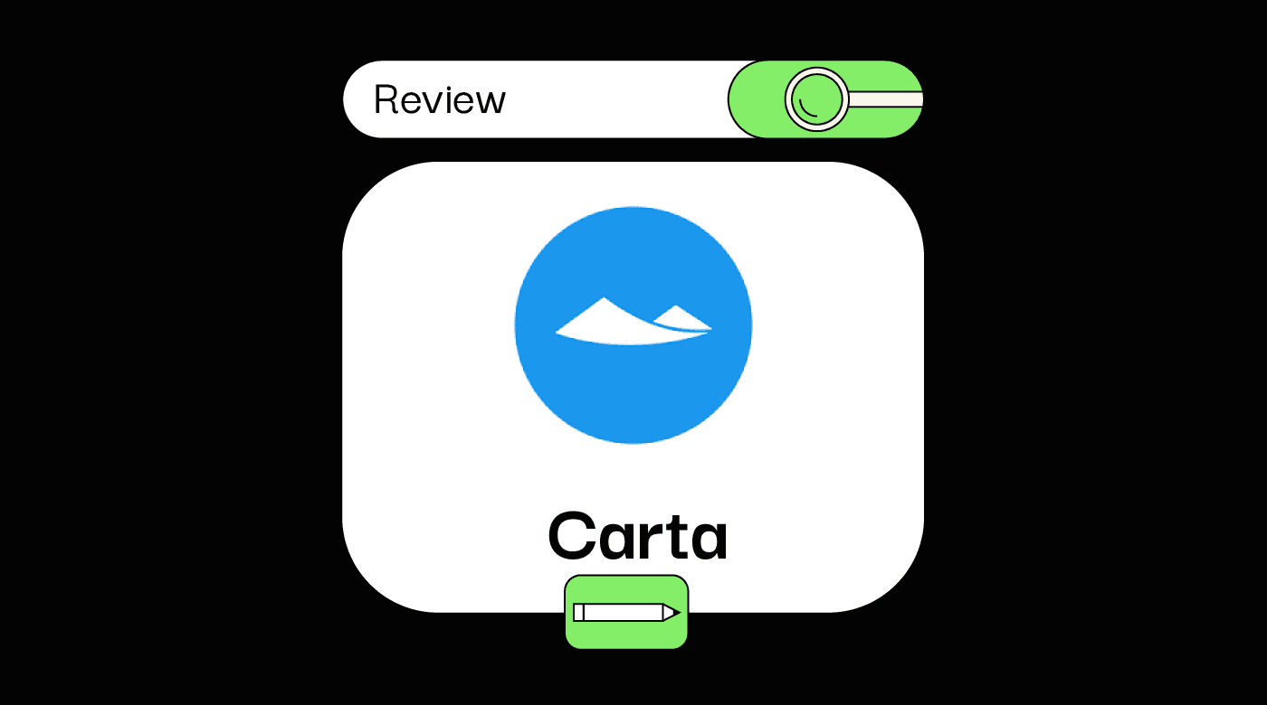 Carta Product Review 75794