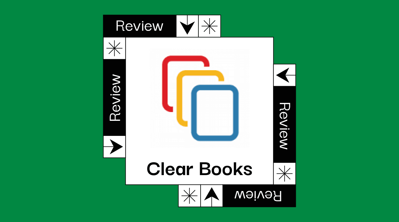 Clearbooks Product Review 21199