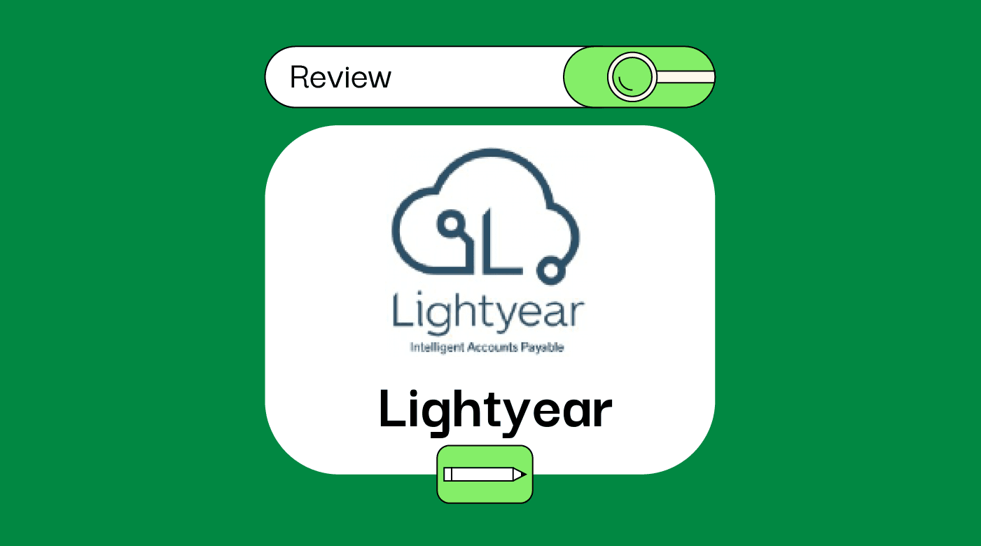 Lightyear Product Review 63473