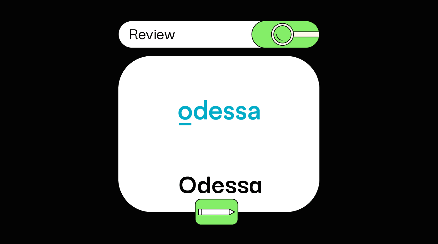 Odessa Product Review 71386