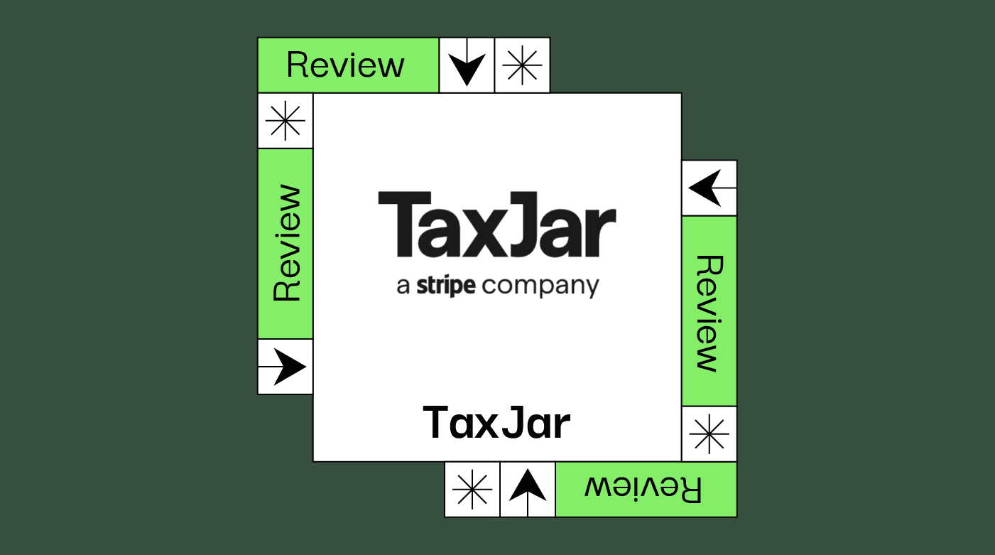 Taxjar Product Review 08368