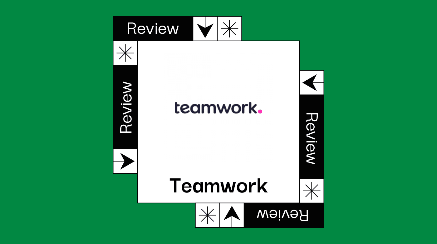 Teamwork Product Review 48788