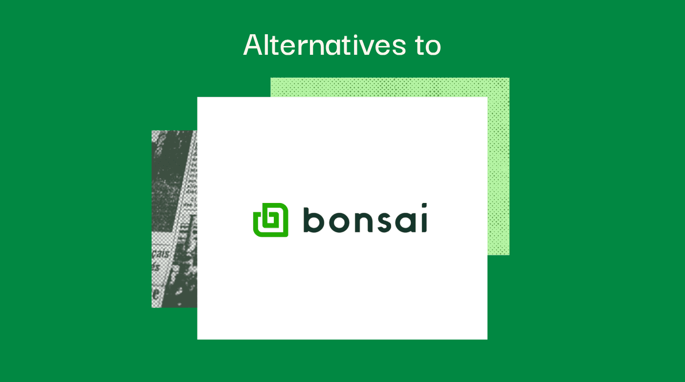Bonsai Alternatives 95685