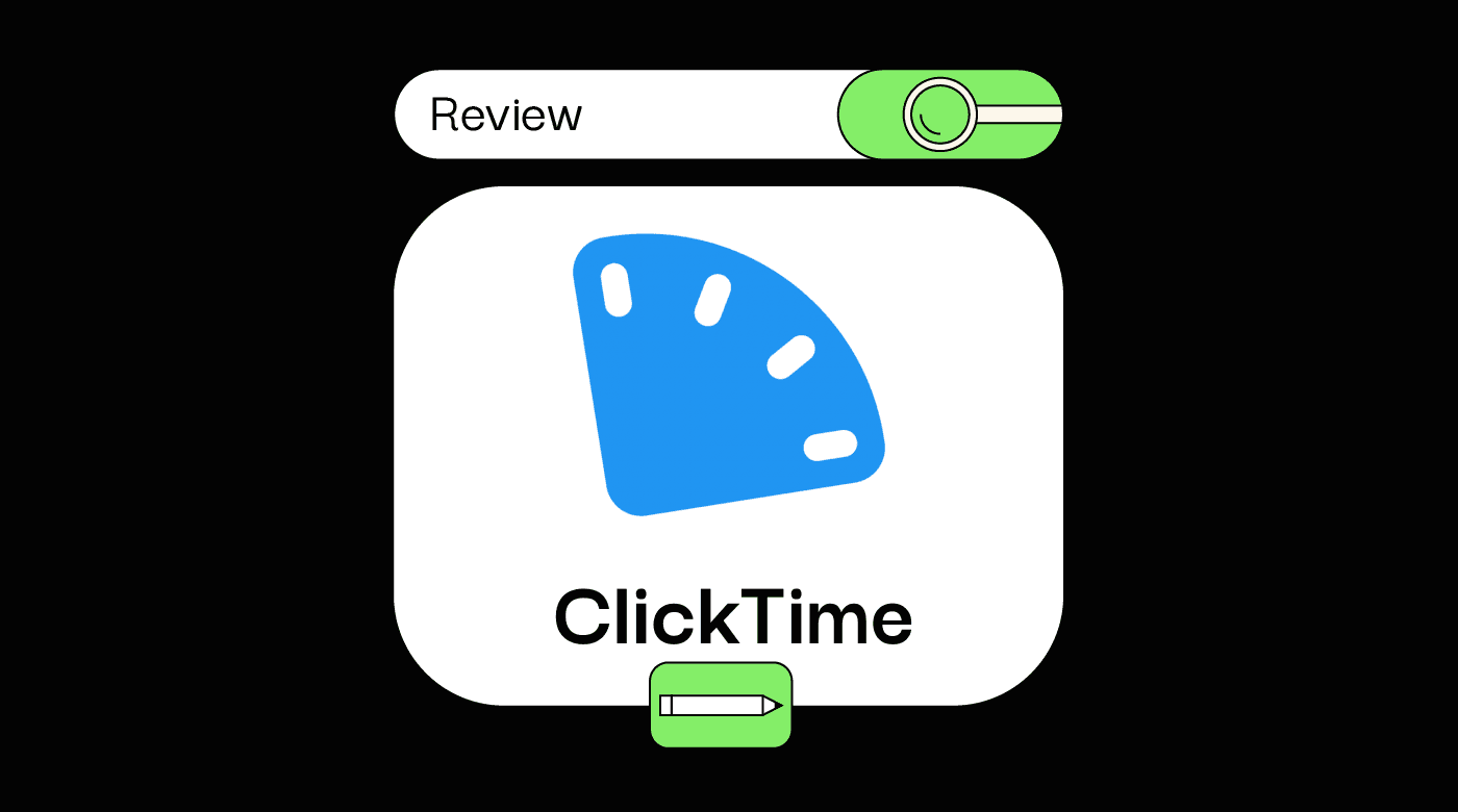 Clicktime Product Review 10380
