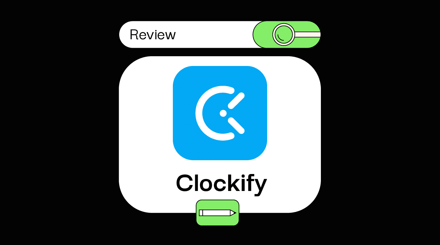 Clockify Product Review 83290