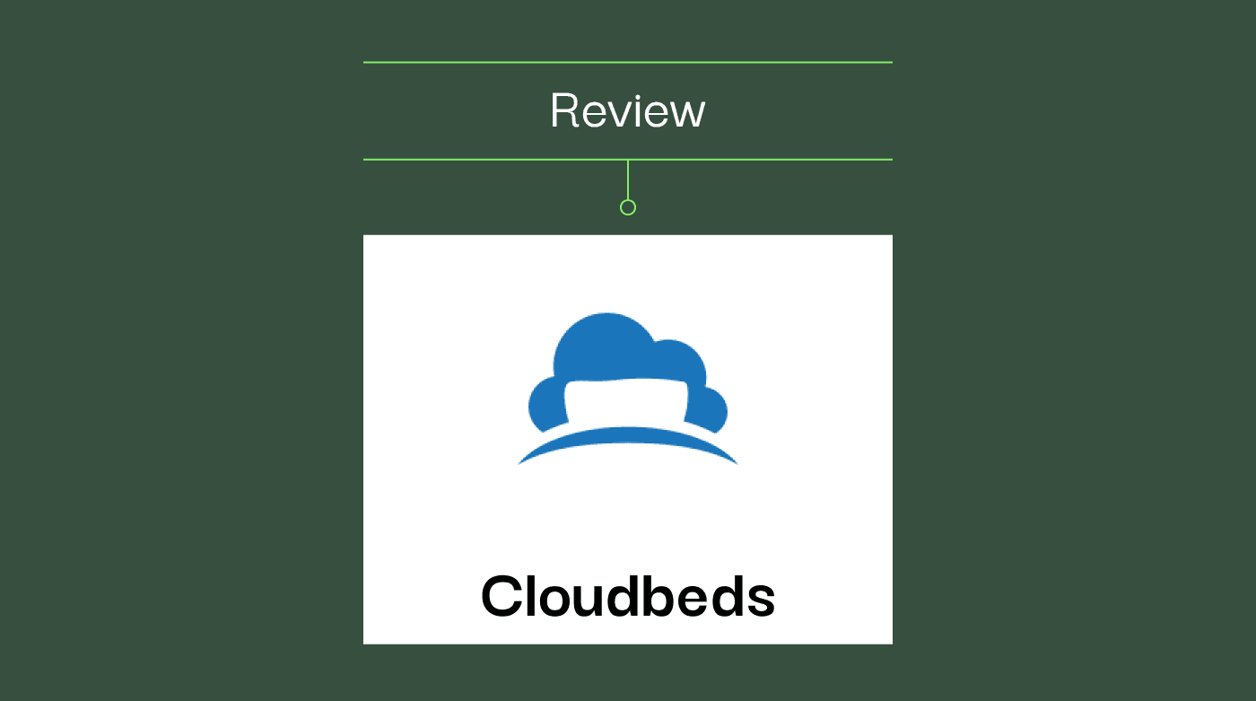 Cloudbeds Product Review 51214