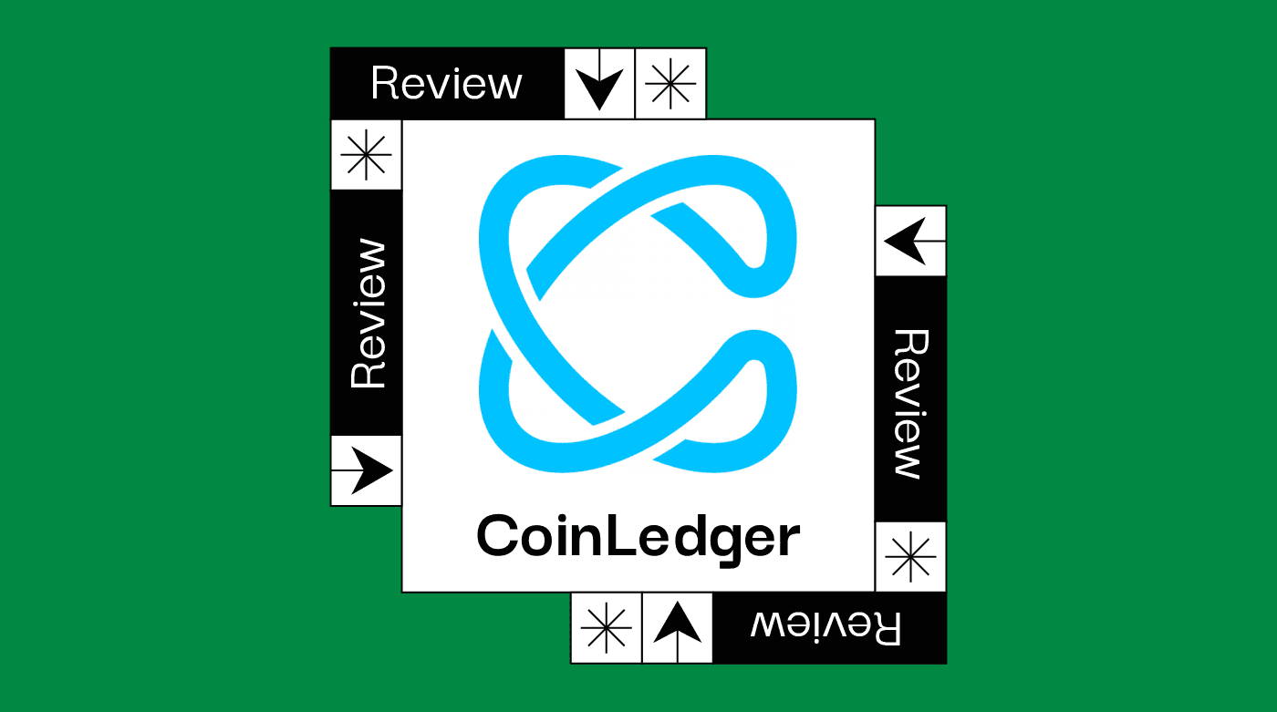 Coinledger Product Review 57743