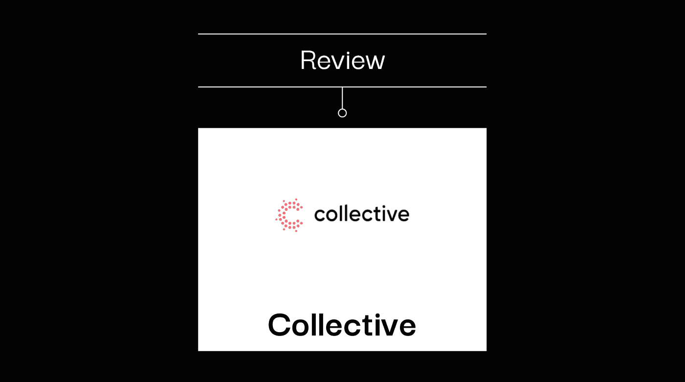Collective Product Review 23968