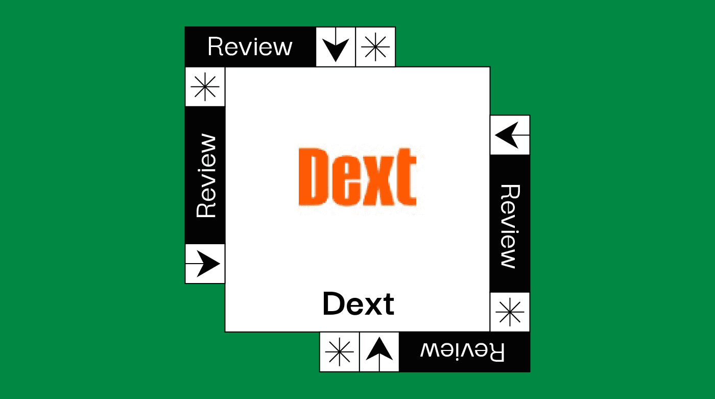 Dext Product Review 60875
