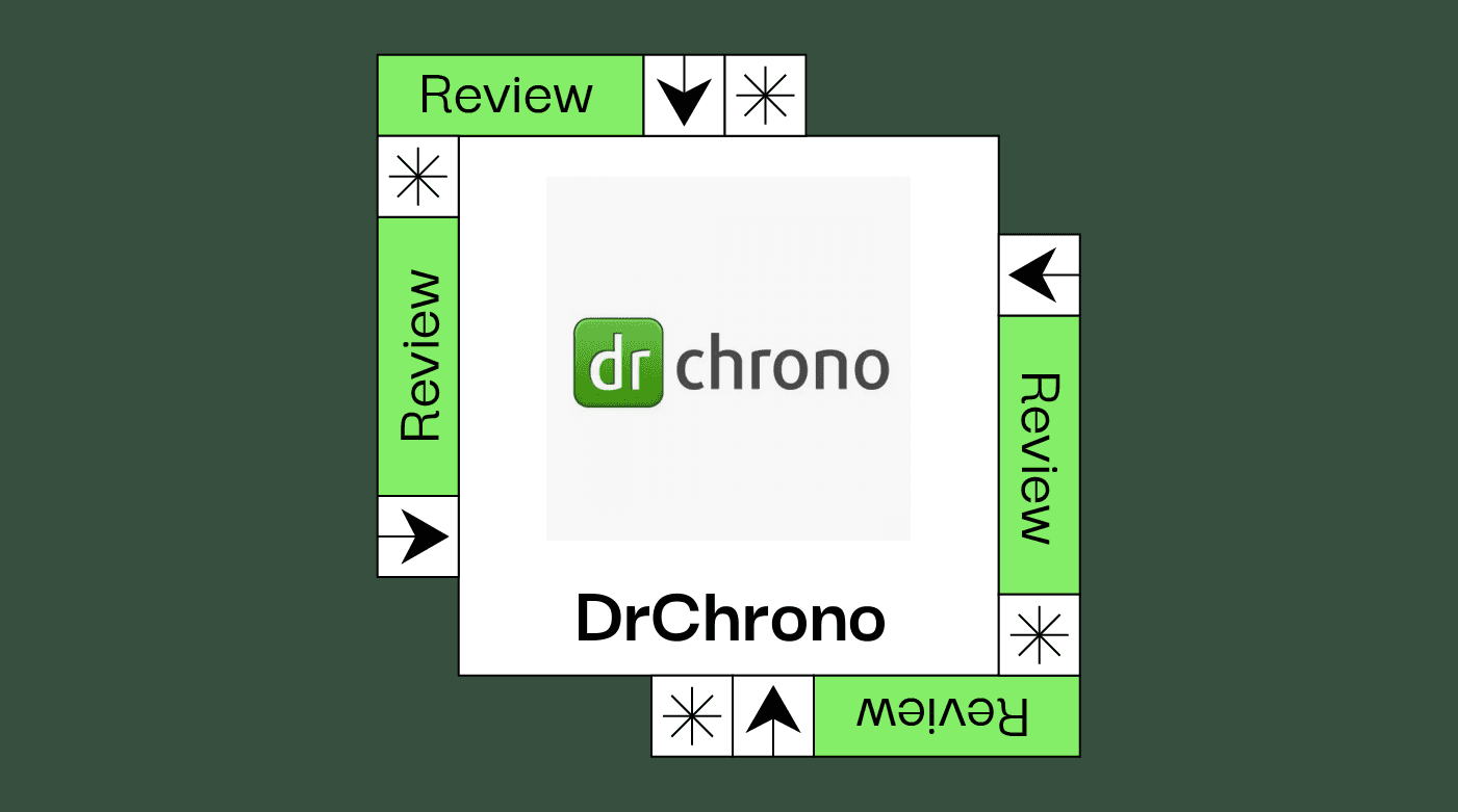 Drchrono Product Review 99288