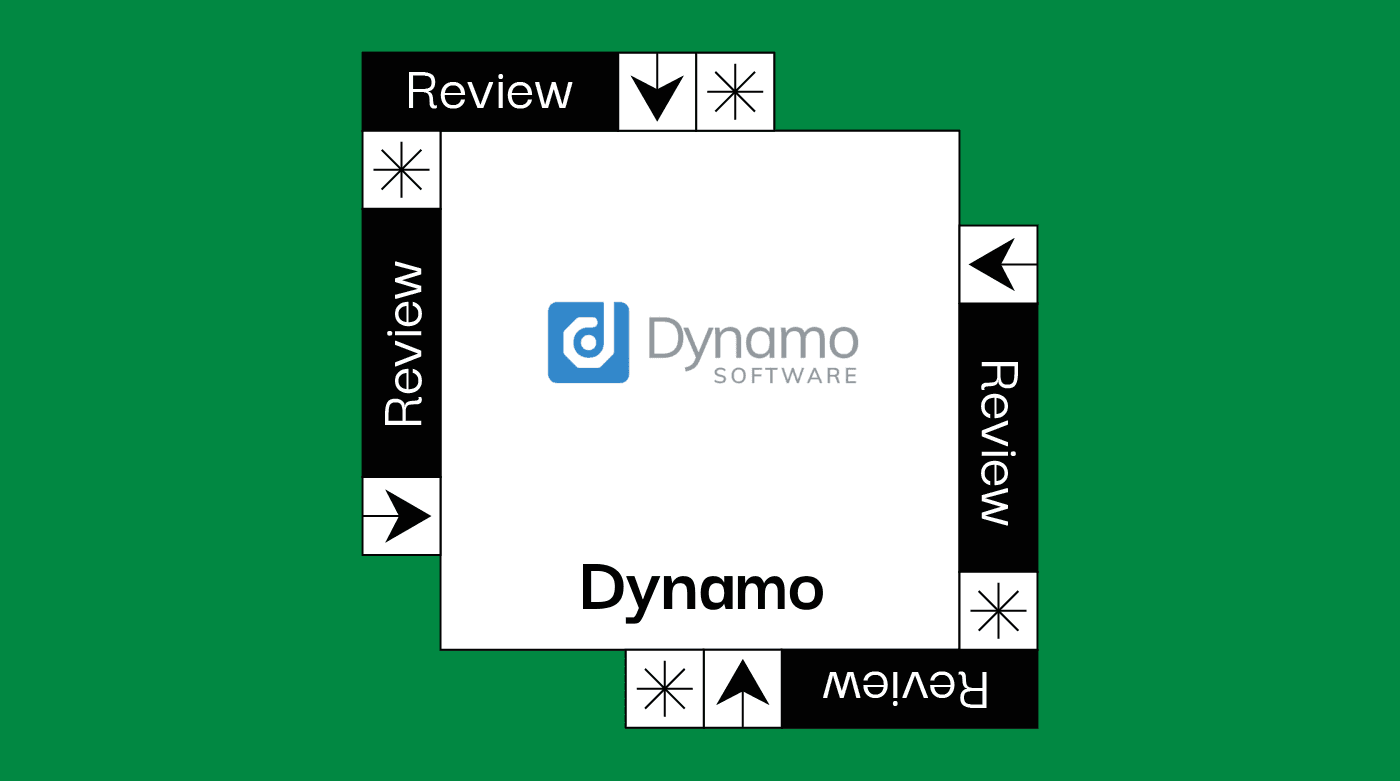 Dynamo Product Review 15493