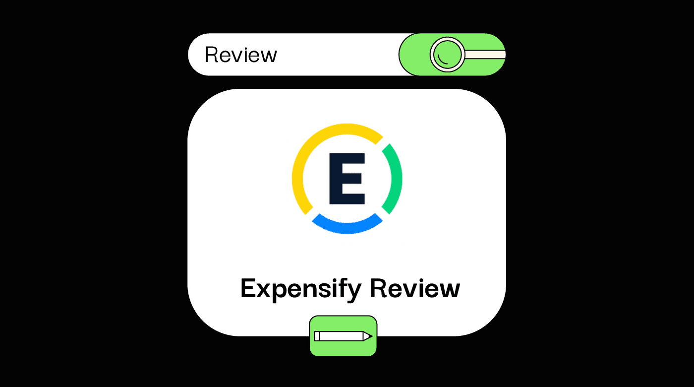 Expensify Product Review 82923